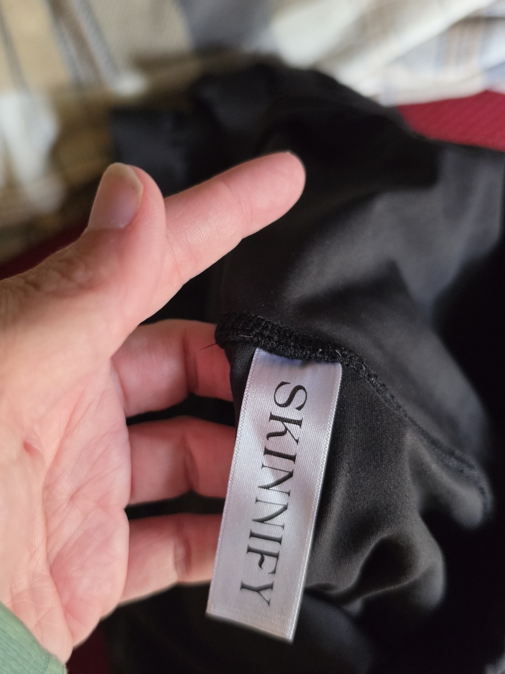 SKINNIFY Resistance Band Leggings Xl